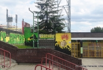 PL: GKS Jastrzębie - BKS Bielsko Biała. 2017-06-14