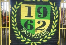 PL: GKS Jastrzębie - BKS Bielsko Biała. 2017-06-14