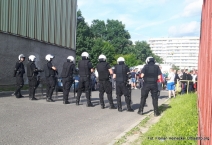 PL: GKS Jastrzębie - BKS Bielsko Biała. 2017-06-14