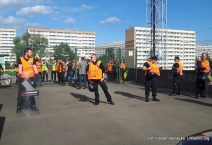 PL: GKS Jastrzębie - BKS Bielsko Biała. 2017-06-14