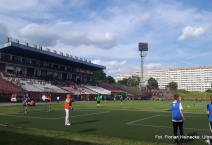 PL: GKS Jastrzębie - BKS Bielsko Biała. 2017-06-14