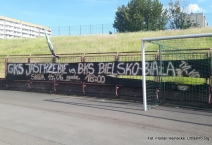 PL: GKS Jastrzębie - BKS Bielsko Biała. 2017-06-14