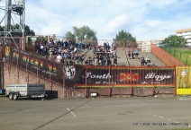 PL: GKS Jastrzębie - BKS Bielsko Biała. 2017-06-14