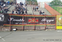 PL: GKS Jastrzębie - BKS Bielsko Biała. 2017-06-14