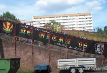PL: GKS Jastrzębie - BKS Bielsko Biała. 2017-06-14