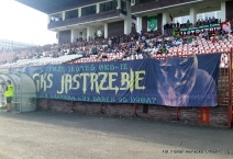 PL: GKS Jastrzębie - BKS Bielsko Biała. 2017-06-14