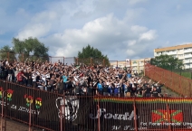 PL: GKS Jastrzębie - BKS Bielsko Biała. 2017-06-14