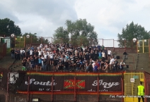 PL: GKS Jastrzębie - BKS Bielsko Biała. 2017-06-14