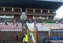 PL: GKS Jastrzębie - BKS Bielsko Biała. 2017-06-14