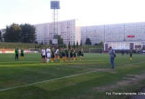 PL: GKS Jastrzębie - BKS Bielsko Biała. 2017-06-14