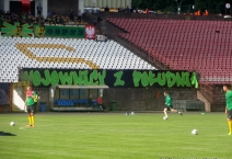 PL: GKS Jastrzębie - BKS Bielsko Biała. 2017-06-14