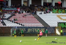 PL: GKS Jastrzębie - BKS Bielsko Biała. 2017-06-14