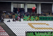 PL: GKS Jastrzębie - BKS Bielsko Biała. 2017-06-14