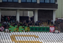 PL: GKS Jastrzębie - BKS Bielsko Biała. 2017-06-14