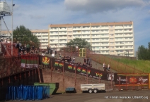 PL: GKS Jastrzębie - BKS Bielsko Biała. 2017-06-14