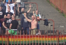 PL: GKS Jastrzębie - BKS Bielsko Biała. 2017-06-14