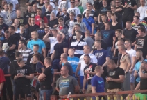 PL: GKS Jastrzębie - BKS Bielsko Biała. 2017-06-14