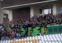 PL: GKS Jastrzębie - BKS Bielsko Biała. 2017-06-14