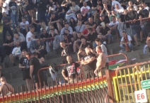 PL: GKS Jastrzębie - BKS Bielsko Biała. 2017-06-14