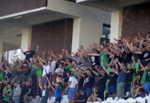 PL: GKS Jastrzębie - BKS Bielsko Biała. 2017-06-14