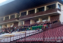 PL: GKS Jastrzębie - BKS Bielsko Biała. 2017-06-14