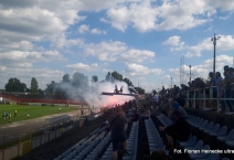 PL: Górnik Konin - KKS Kalisz. 2017-06-18