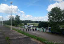 PL: Górnik Konin - KKS Kalisz. 2017-06-18