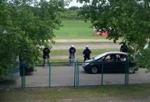 PL: Górnik Konin - KKS Kalisz. 2017-06-18