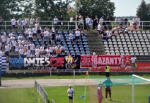 PL: Górnik Konin - KKS Kalisz. 2017-06-18