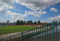 PL: Górnik Konin - KKS Kalisz. 2017-06-18