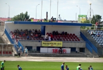 PL: Górnik Konin - KKS Kalisz. 2017-06-18