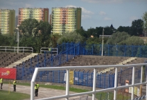 PL: Górnik Konin - KKS Kalisz. 2017-06-18