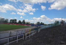PL: Górnik Konin - KKS Kalisz. 2017-06-18