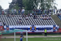 PL: Górnik Konin - KKS Kalisz. 2017-06-18