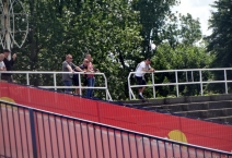 PL: Górnik Konin - KKS Kalisz. 2017-06-18