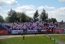 PL: Górnik Konin - KKS Kalisz. 2017-06-18