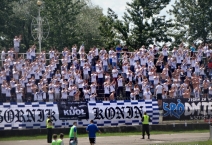 PL: Górnik Konin - KKS Kalisz. 2017-06-18