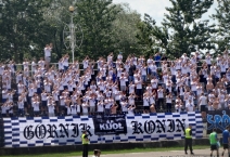 PL: Górnik Konin - KKS Kalisz. 2017-06-18
