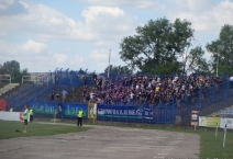 PL: Górnik Konin - KKS Kalisz. 2017-06-18