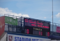 PL: Górnik Konin - KKS Kalisz. 2017-06-18