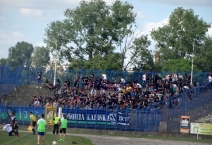 PL: Górnik Konin - KKS Kalisz. 2017-06-18