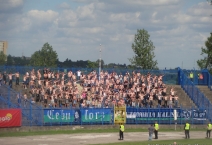 PL: Górnik Konin - KKS Kalisz. 2017-06-18