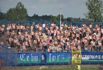 PL: Górnik Konin - KKS Kalisz. 2017-06-18