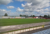 PL: Górnik Konin - KKS Kalisz. 2017-06-18