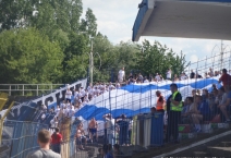 PL: Górnik Konin - KKS Kalisz. 2017-06-18