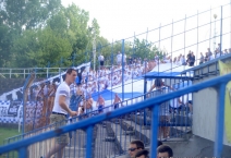PL: Górnik Konin - KKS Kalisz. 2017-06-18