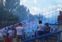 PL: Górnik Konin - KKS Kalisz. 2017-06-18