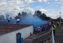 PL: Górnik Konin - KKS Kalisz. 2017-06-18