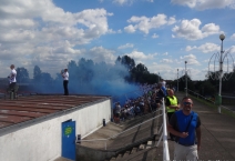 PL: Górnik Konin - KKS Kalisz. 2017-06-18