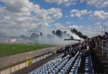 PL: Górnik Konin - KKS Kalisz. 2017-06-18